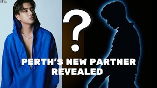 Perths new partner revealed 😱  The end of PerthChimon  BL update [upl. by Behah]