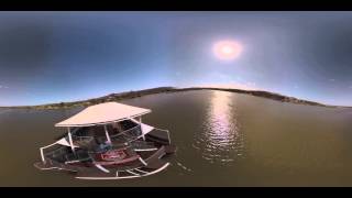 Olifants River Safaris 360 Video  Photos of Africa [upl. by Aliak]