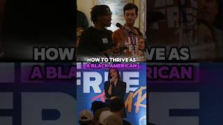 How to Thrive as a Black American [upl. by Rednaskela]