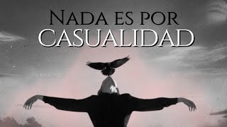 El Propósito Oculto de las Coincidencias en la Vida [upl. by Giuditta945]