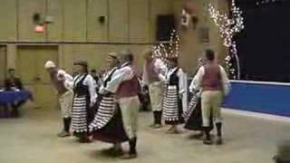 Finnish Folk Dances [upl. by Martinelli]