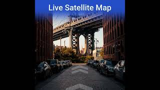 Live Satellite View GPS Maps [upl. by Lias826]