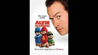 Opening to Alvin and the Chipmunks 2007 2008 Bluray [upl. by Nichole]