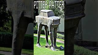 PITTER PATTER [upl. by Filahk]