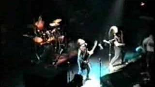 Carcass  Embryonic Necropsy And Devourment Live 1990 [upl. by Delilah317]