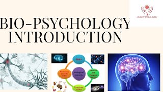 Bio Psychology Part 1 Introduction to Bio Psychology [upl. by Mayne]