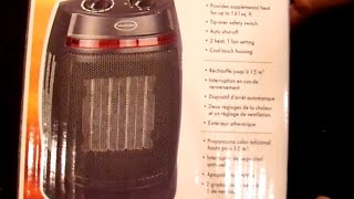 How to Install an Auxiliary 12V Car Heater in Under 10 Minutes [upl. by Ntisuj]