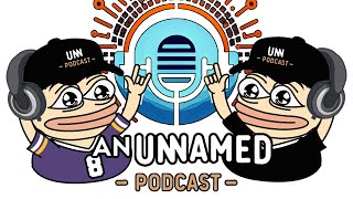 FOUNDER OF LÍNEA PERSONAL EXCLUSIVE INTERVIEW  An Unnamed Podcast 9 [upl. by Feinstein803]