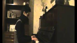 Canzone Spot Canone Rai 2012  Piano [upl. by Atinele]