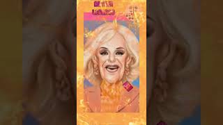 MIRTHA LEGRANDquot humor standupargentina [upl. by Lainahtan]