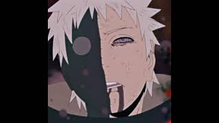 Minato amp Obito Sad Edit 😭💔  All Time Low [upl. by Dygert]