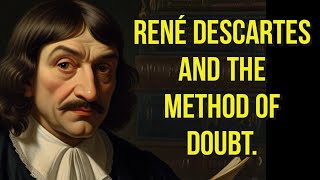 René Descartes and the Method of Doubt [upl. by Rolecnahc927]