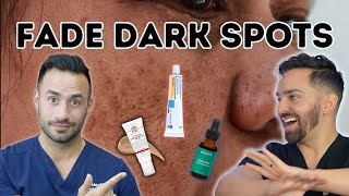 The ULTIMATE Routine for Dark Spots  Doctorly Hyperpigmentation and Melasma Guide [upl. by Aisyat]