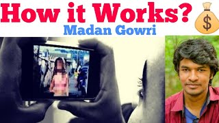 How it Works  Tamil  Madan Gowri  MG  Fabian Thylmann [upl. by Ayanat573]