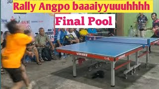 ANGPO SPINS vs JIANTOPANDLAM [upl. by Ingvar284]