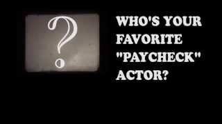 Liam Neeson Michael Caine Movie Irv Names Favorite Paycheck Actor [upl. by Crompton18]