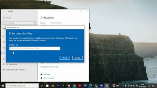 How To Fix Windows 11 Activation Issues 2024 [upl. by Noll]