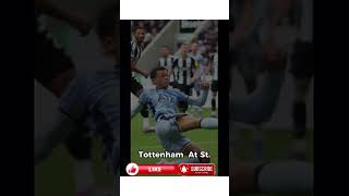 Chelsea vs Crystal Palace Newcastle vs Tottenham SoccerHighlights PremierLeague football [upl. by Aneret]