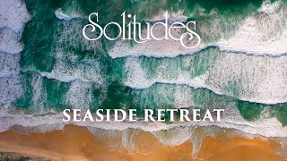 Dan Gibson’s Solitudes  Dancing Surf  Seaside Retreat [upl. by Nidorf]