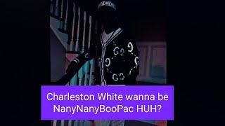 if Charleston White got got in the Chi [upl. by Elman938]