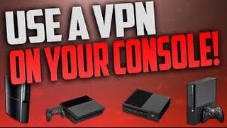 COMO CONECTAR VPN NA  PS3PS4  TUTORIAL COMPLETO  PTBR [upl. by Araccot]