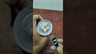 How to check led bulb tester [upl. by Aivatnwahs]