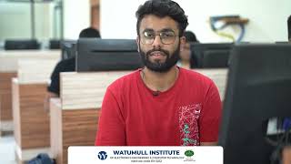 Admissions Open  Watumull Institute of Technology  Computer Engineering 120 Seats in Ulhasnagar [upl. by Rodablas298]