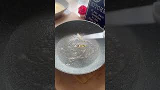 Yummiest breakfast recipe food foryou breakfast yummy ytshorts [upl. by Edin]