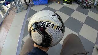 ballon Petra original total sport hassi Messaoud [upl. by Terza389]