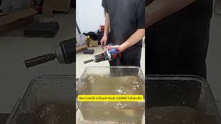 Cordless drill waterproof cordlessdrill [upl. by Gothurd608]