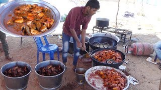 YOU NEVER SEEN BEFORE  TUNA FISH FRY  سمك التونة فراي  Street Foodos [upl. by Schnapp419]