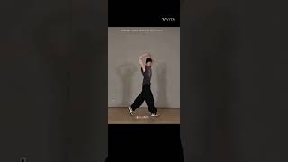 Yeonjun dance on Super nova kpop txt yeonjun [upl. by Coe156]