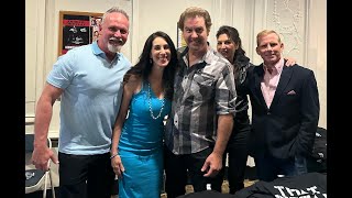 quotNo Apologiesquot Special Featuring Tom Cotter Tammy Pescatelli and Jim Florentine [upl. by Catha]