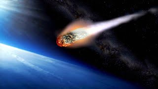 150 साल बाद पृथ्वी पर गिर सकती है ये उल्का When did the Powerful Asteroid Bennu hit Earth [upl. by Hilda286]