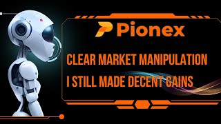 Pionex  SECs Account Gets Hacked No Bitcoin ETF Approval [upl. by Correy]