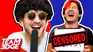 Best Friends Battle ft Markiplier [upl. by Strephonn]