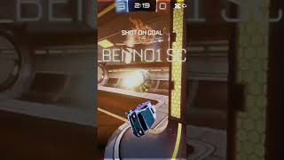 Rocket league clip compilation rocketleague rlclip insane rlcs rlhighlights gaming viralvideo [upl. by Aciram]