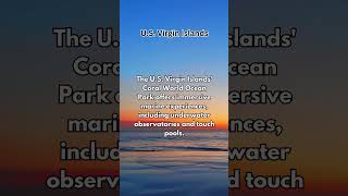 The Allure of the US Virgin Islands [upl. by Ttenneb]