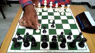 How to play Chess in Tamil Learn Chess Basic Rules in Tamil [upl. by Aivartal337]