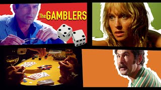 The Gamblers 1970 Full Caper Movie  Ron Winston Suzy Kendall  Filmed in Yugoslavia [upl. by Oremo]