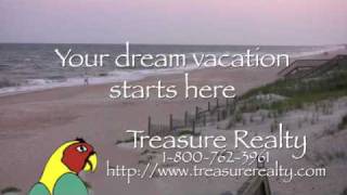 Topsail Beach Vacation Rental  3659 Island Drive [upl. by Anehc]