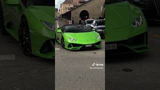 Lamborghini Huracan Convertible lamborghini convertible supercar [upl. by Politi]