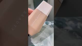 Fenty beauty skin tint shorts [upl. by Nyltiac85]