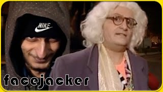 Badonde On The Street  Facejacker [upl. by Meta]