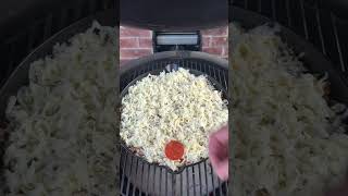 Deluxe Pizza Pasta kamadojoe [upl. by Viradis]