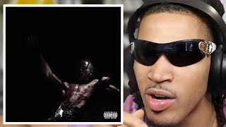 Plaqueboymax Reacts to Utopia  Travis Scott [upl. by Aloin139]