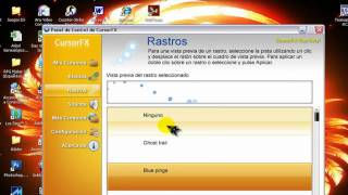Cursor FX [upl. by Denie]