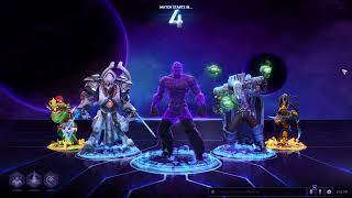 MalGanis Blackhearts Bay II  Heroes of the Storm Oct 2024 [upl. by Ludwig]