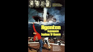 The Uranium Conspiracy 1978 Full Movie [upl. by Lennahs]