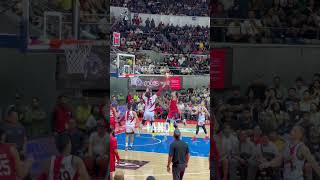 JUSTINE BROWNLEE🔥🏀 1AND1Highlights basketball basketballplayer basketballhighlights [upl. by Acinomaj]